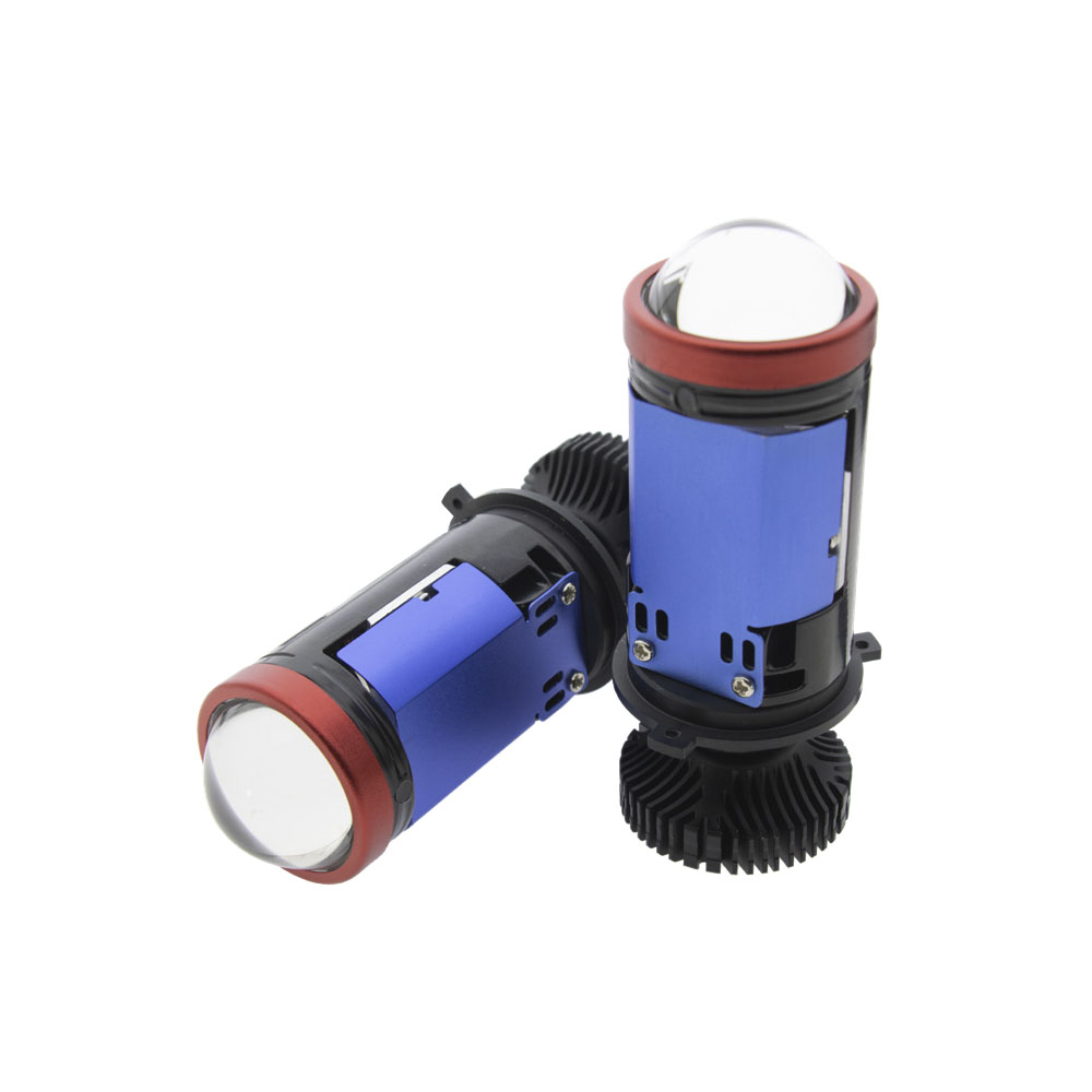 LED Bulb Q7 SERIES