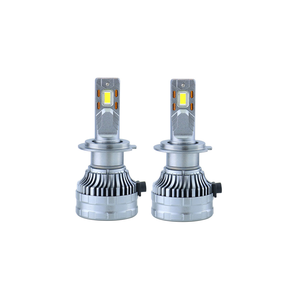 LED Bulb a-s20