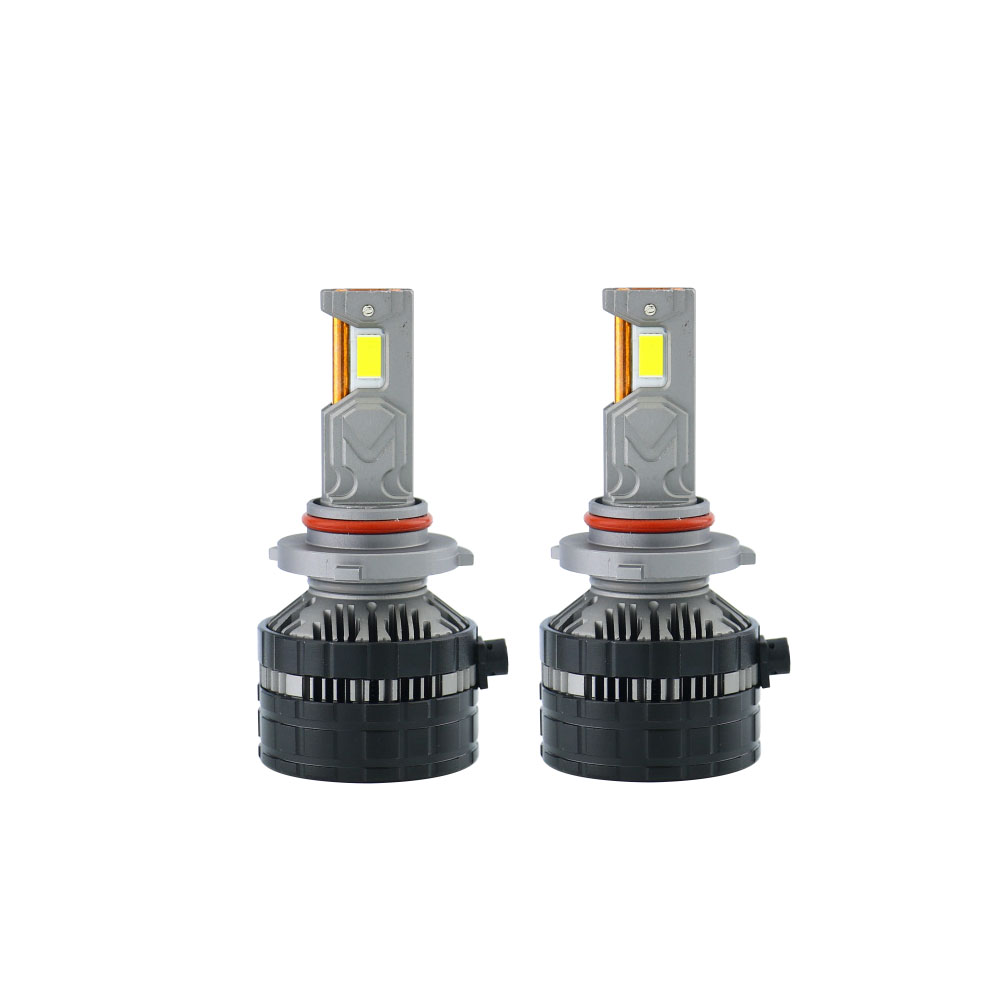 LED Bulb a-s21