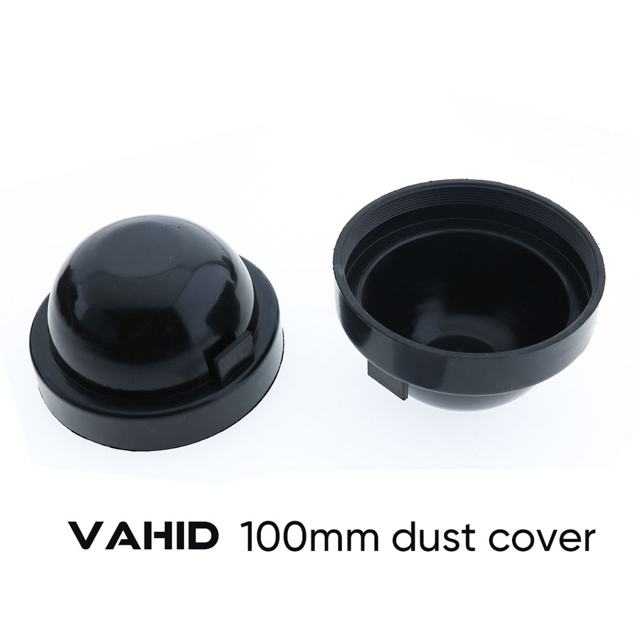 Dust Shroud 100mm