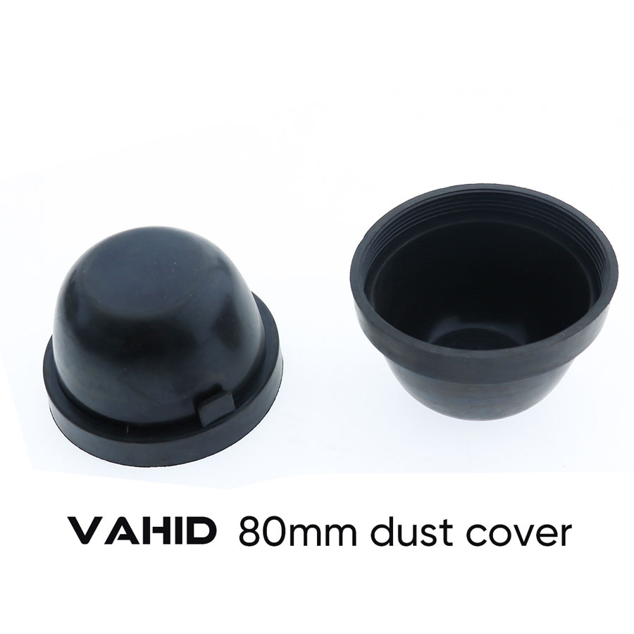 Dust Shroud 80mm
