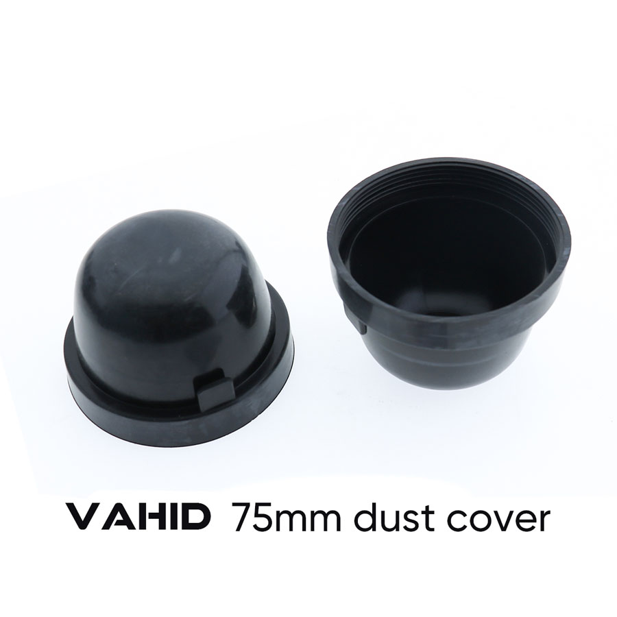 Dust Shroud 75mm