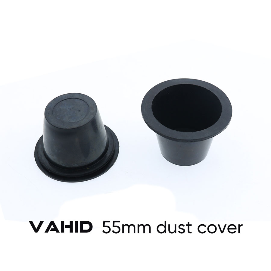 Dust Shroud 55mm