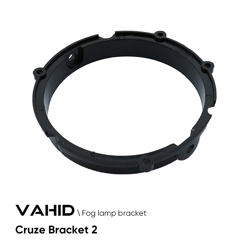 Cruze Bracket 2