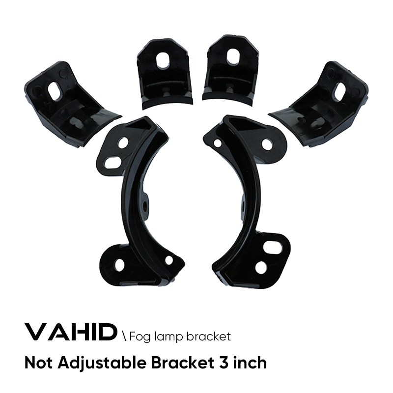 Not Adjustable Bracket 3 inch