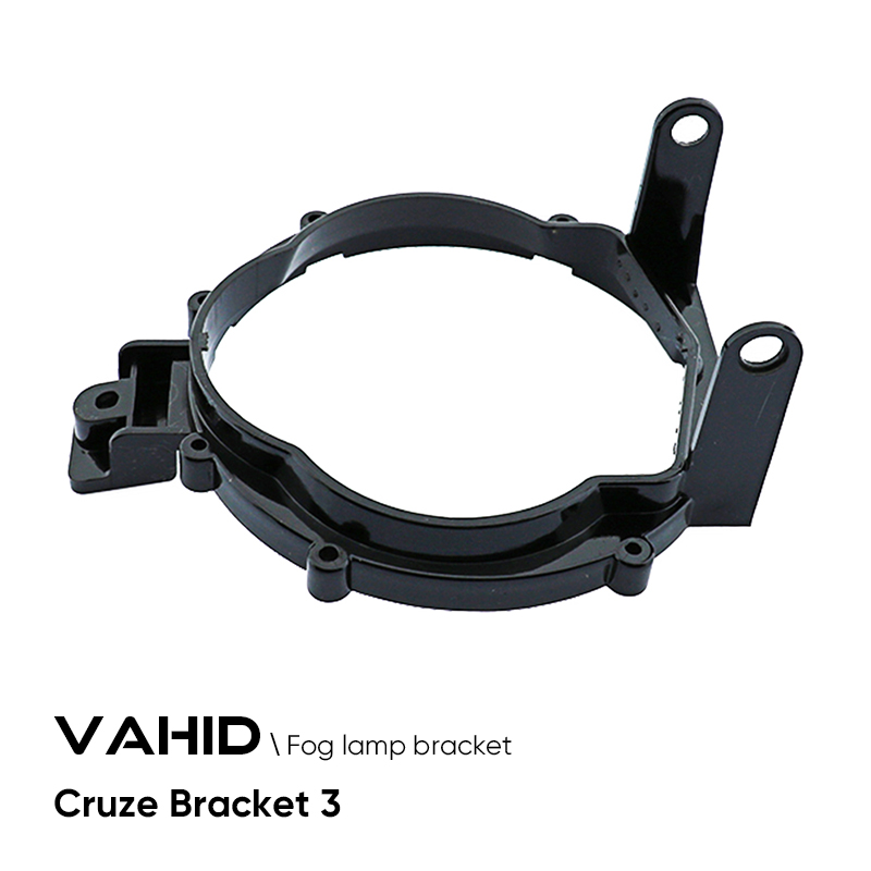 Cruze Bracket 3