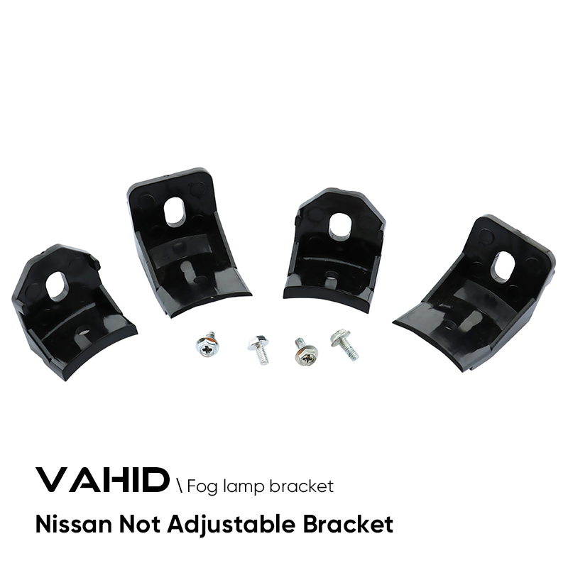 Nissan Not Adjustable Bracket