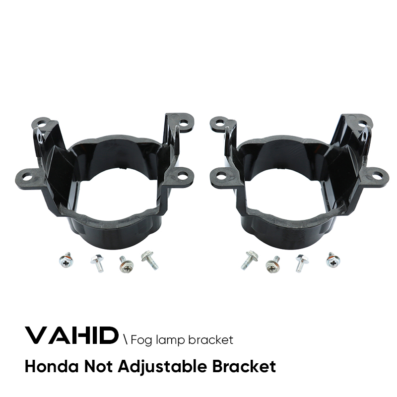 Honda Not Adjustable Bracket