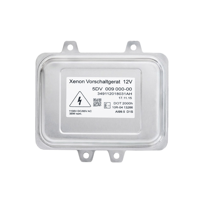 B110_ American & European Mode HID Ballast