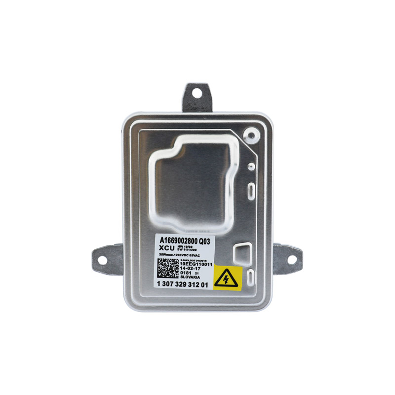 B111_ American & European Mode HID Ballast