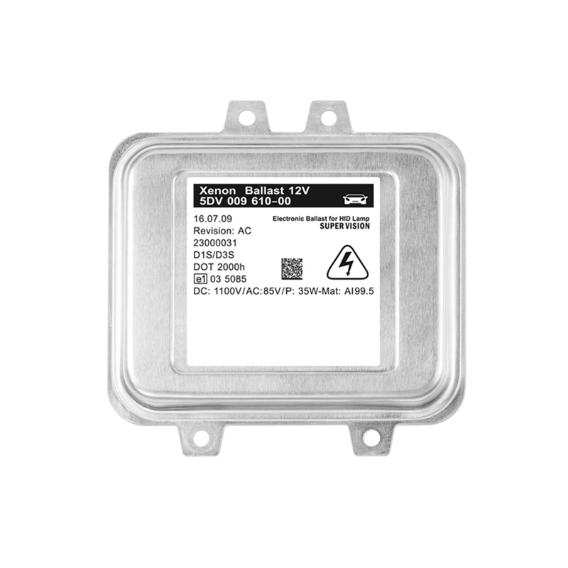 B112_ American & European Mode HID Ballast