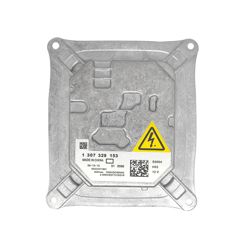 B113_ American & European Mode HID Ballast
