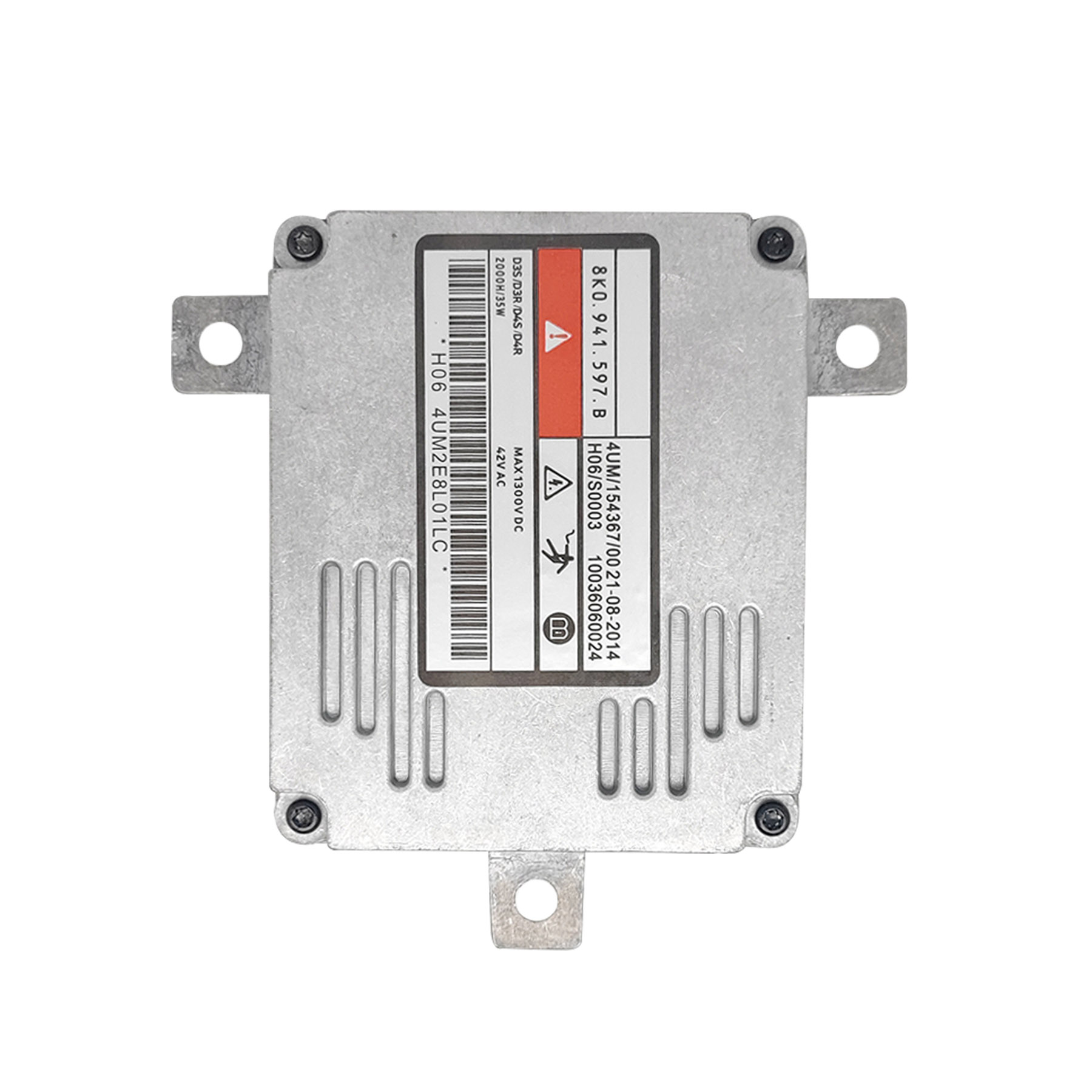B114_ American & European Mode HID Ballast