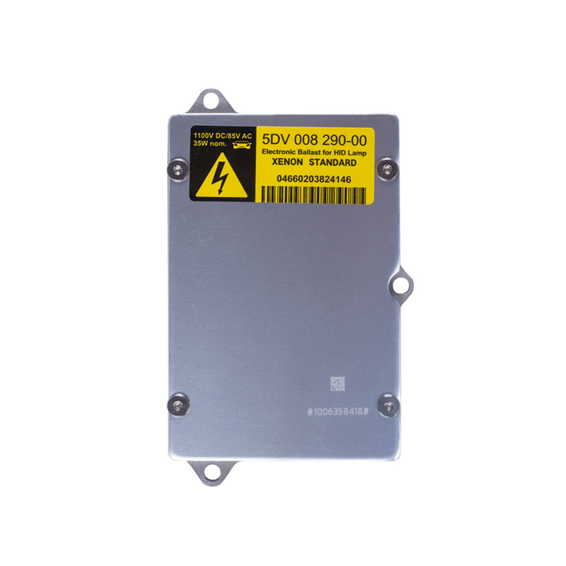 B115_ American & European Mode HID Ballast