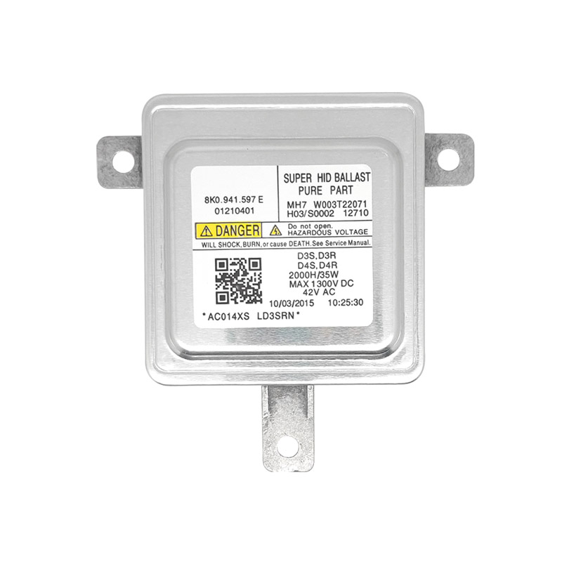 B116_ American & European Mode HID Ballast