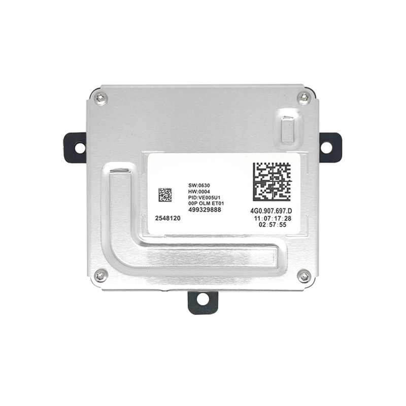 B119_ American & European Mode HID Ballast
