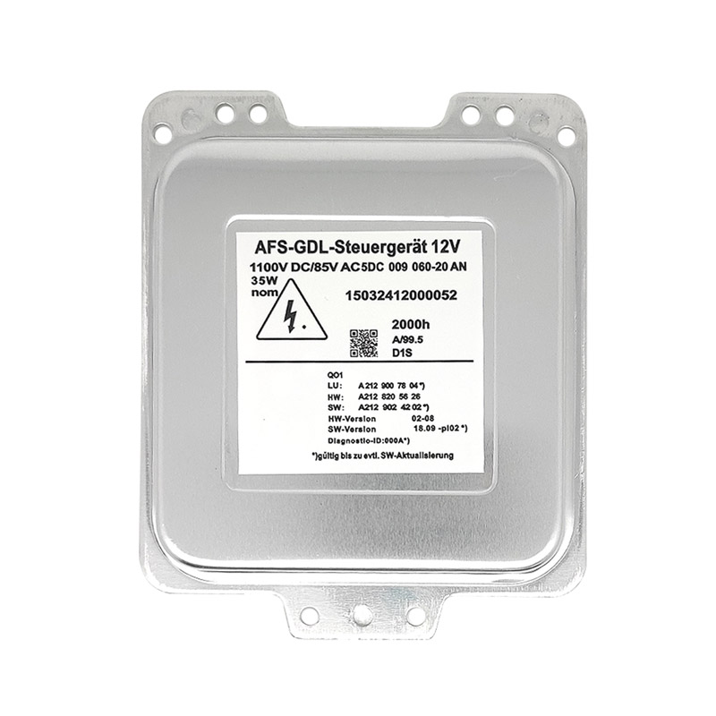 B120_ American & European Mode HID Ballast