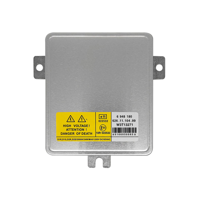 B124_ American & European Mode HID Ballast