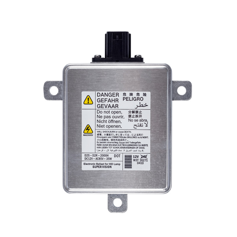 B101_ Japanese Mode HID Ballast