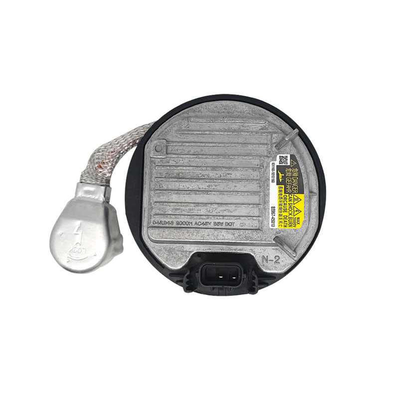 B103_ Japanese Mode HID Ballast