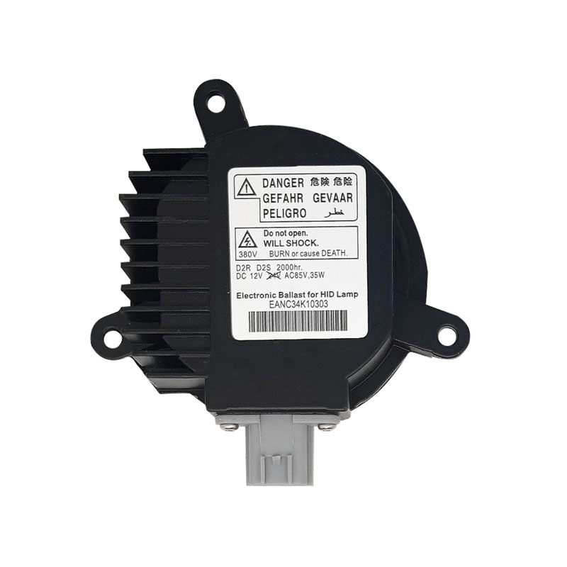B105_ Japanese Mode HID Ballast