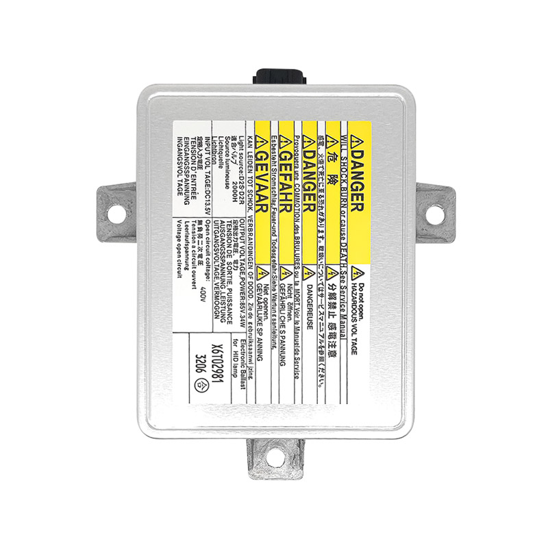 B106_ Japanese Mode HID Ballast