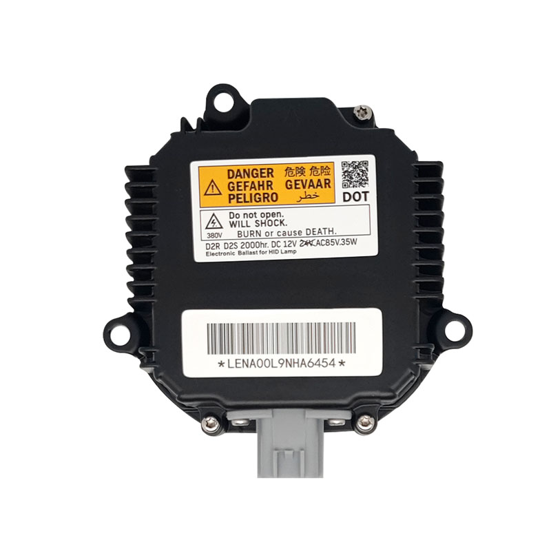 B107_ Japanese Mode HID Ballast