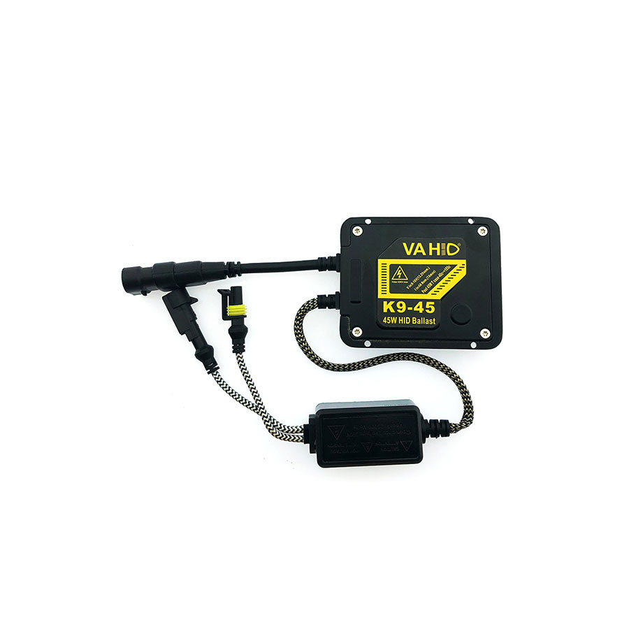 K9-45_ Universal Mode HID Ballast