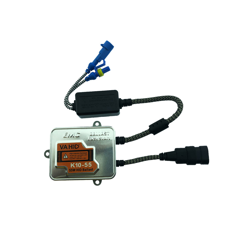 K10-55_ Universal Mode HID Ballast