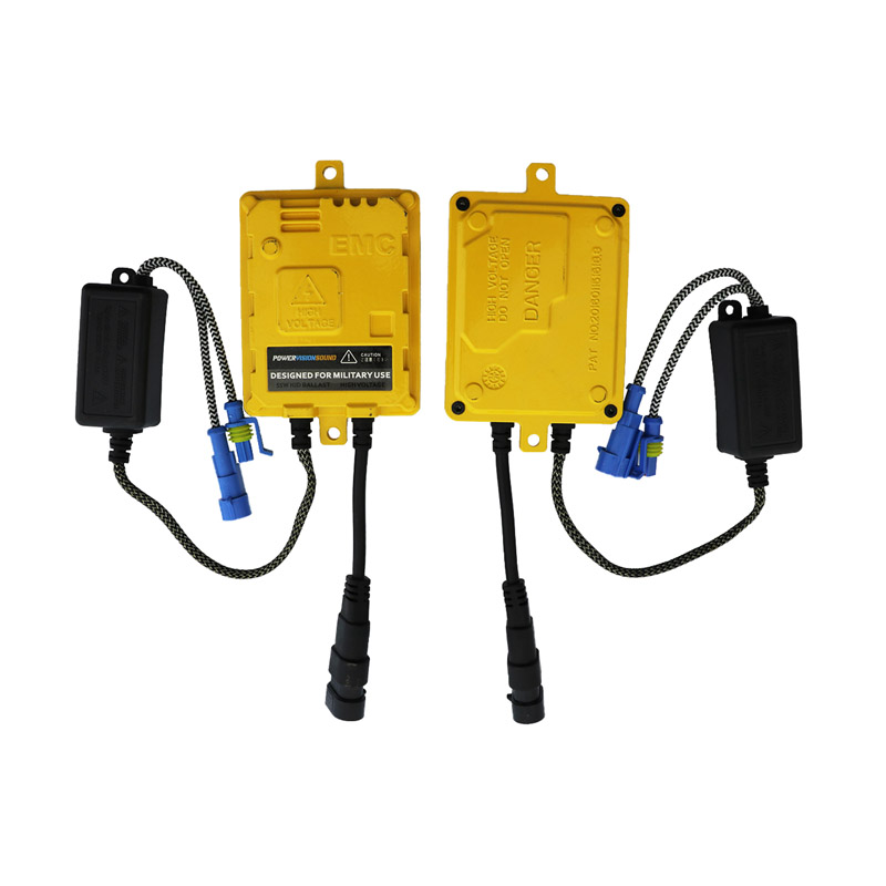K13-55_ Universal Mode HID Ballast