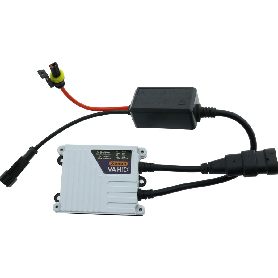 VA01-35_ Universal Mode HID Ballast