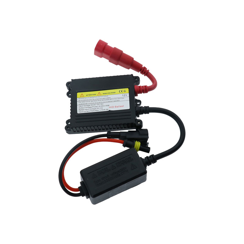 VAD01-35_ Universal Mode HID Ballast