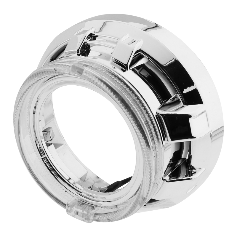 C1 3.0Inch LED CRYSTAL SHROUD