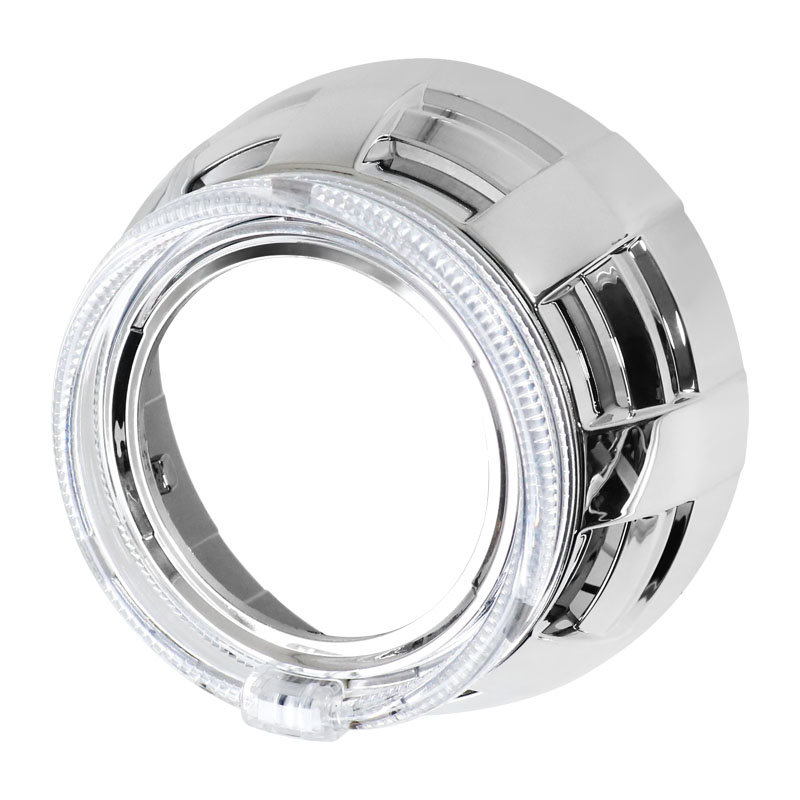 C3 3.0Inch LED CRYSTAL SHROUD