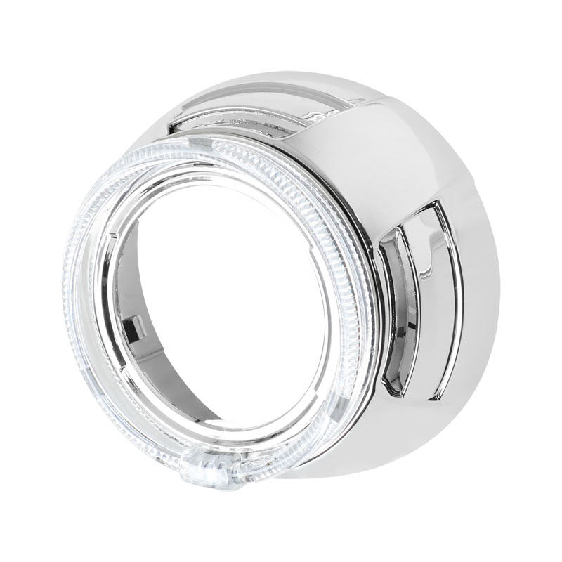 C4 3.0Inch LED CRYSTAL SHROUD