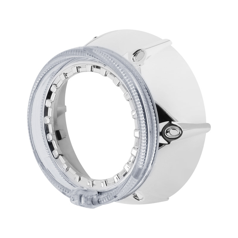 C5 3.0Inch LED CRYSTAL SHROUD