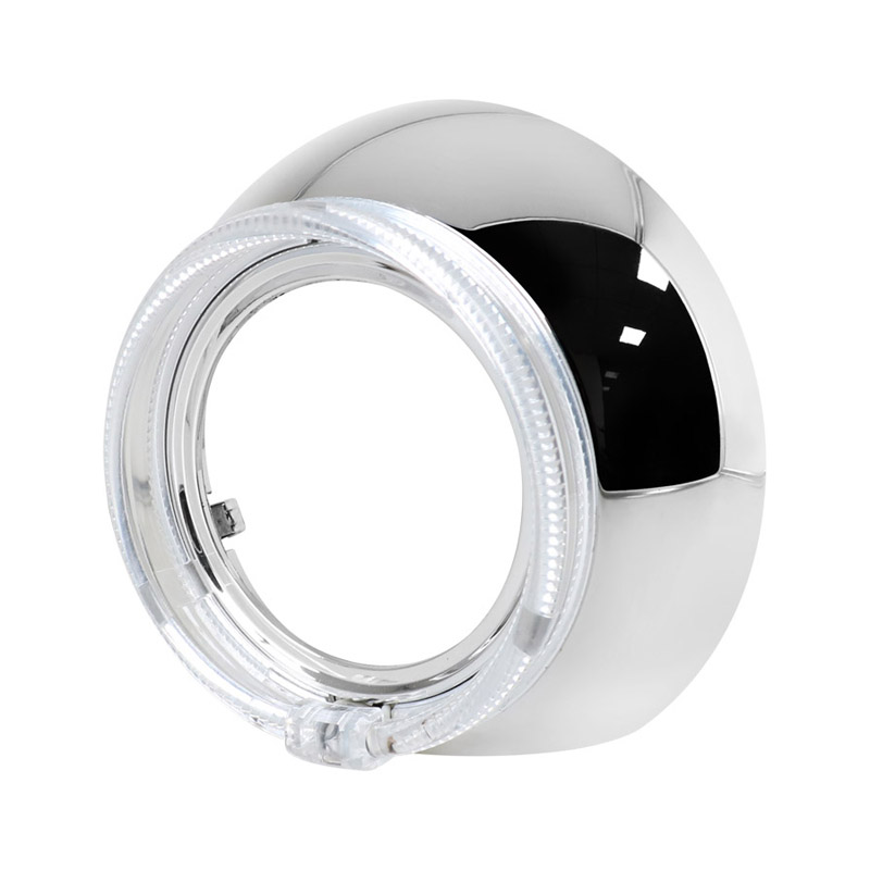 C7 3.0Inch LED CRYSTAL SHROUD