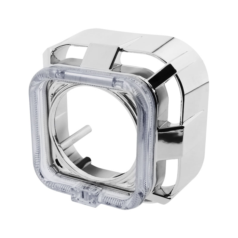 C9 2.5Inch LED CRYSTAL SHROUD