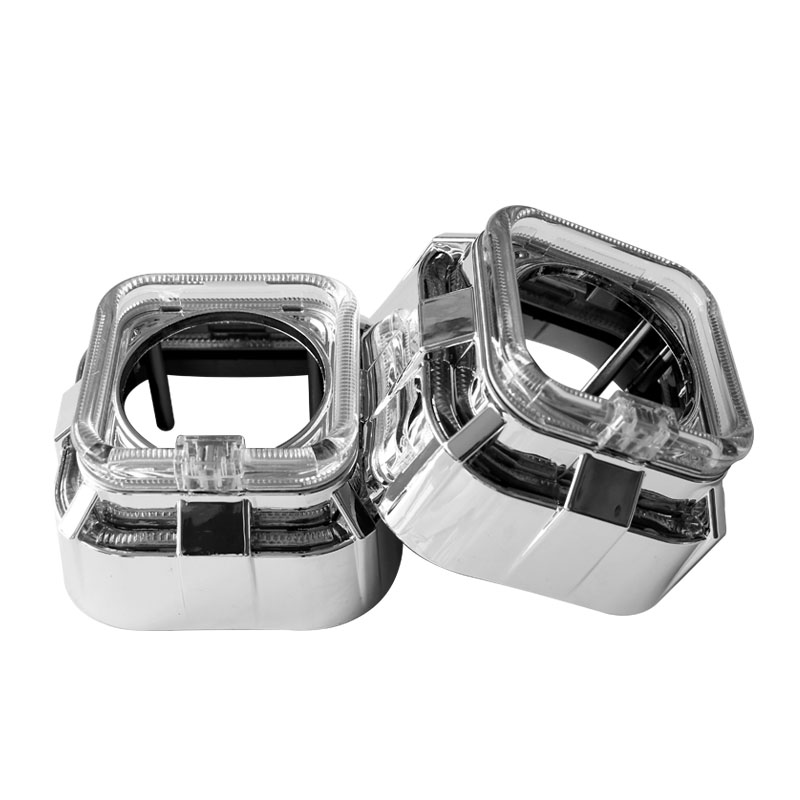 C9S 2.5Inch LED CRYSTAL SHROUD