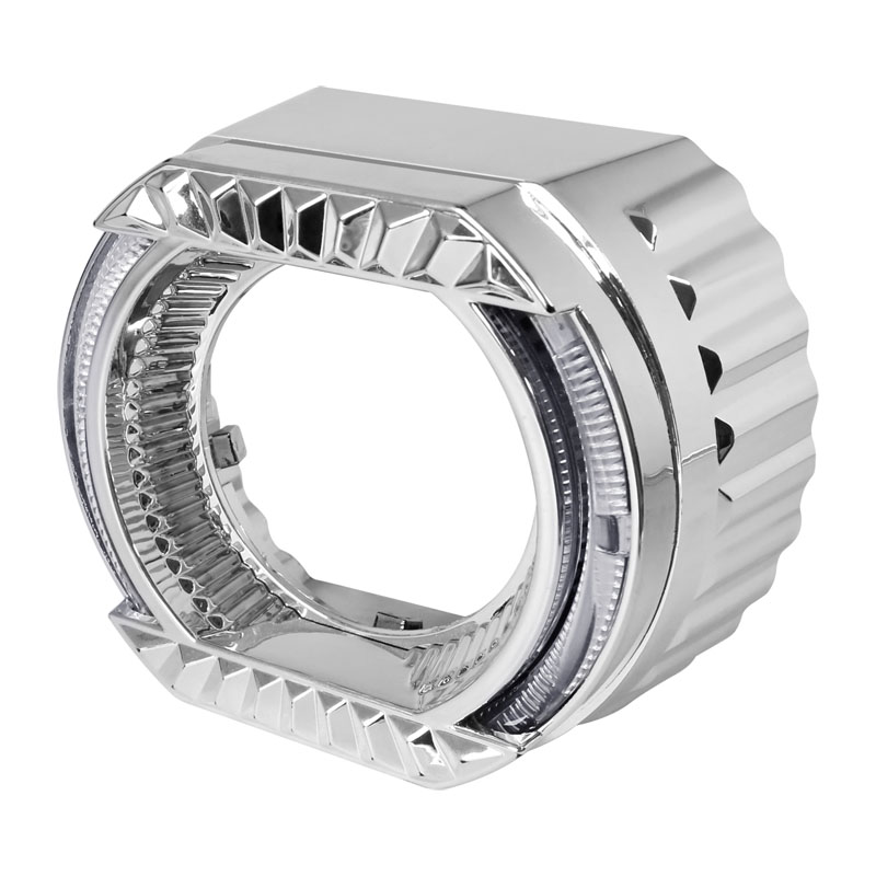 C16 3.0Inch LED CRYSTAL SHROUD