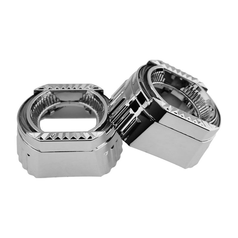 C17 3.0Inch LED CRYSTAL SHROUD