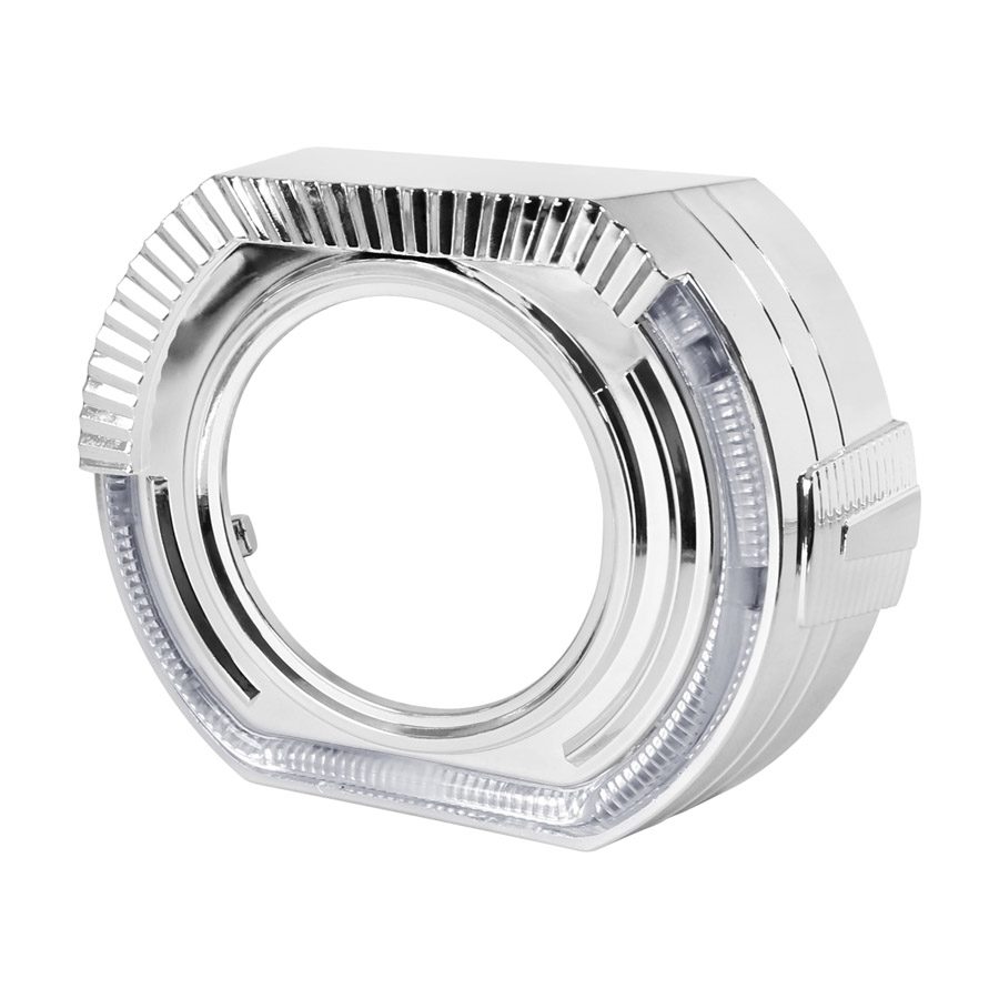 C20 2.5Inch LED CRYSTAL SHROUD