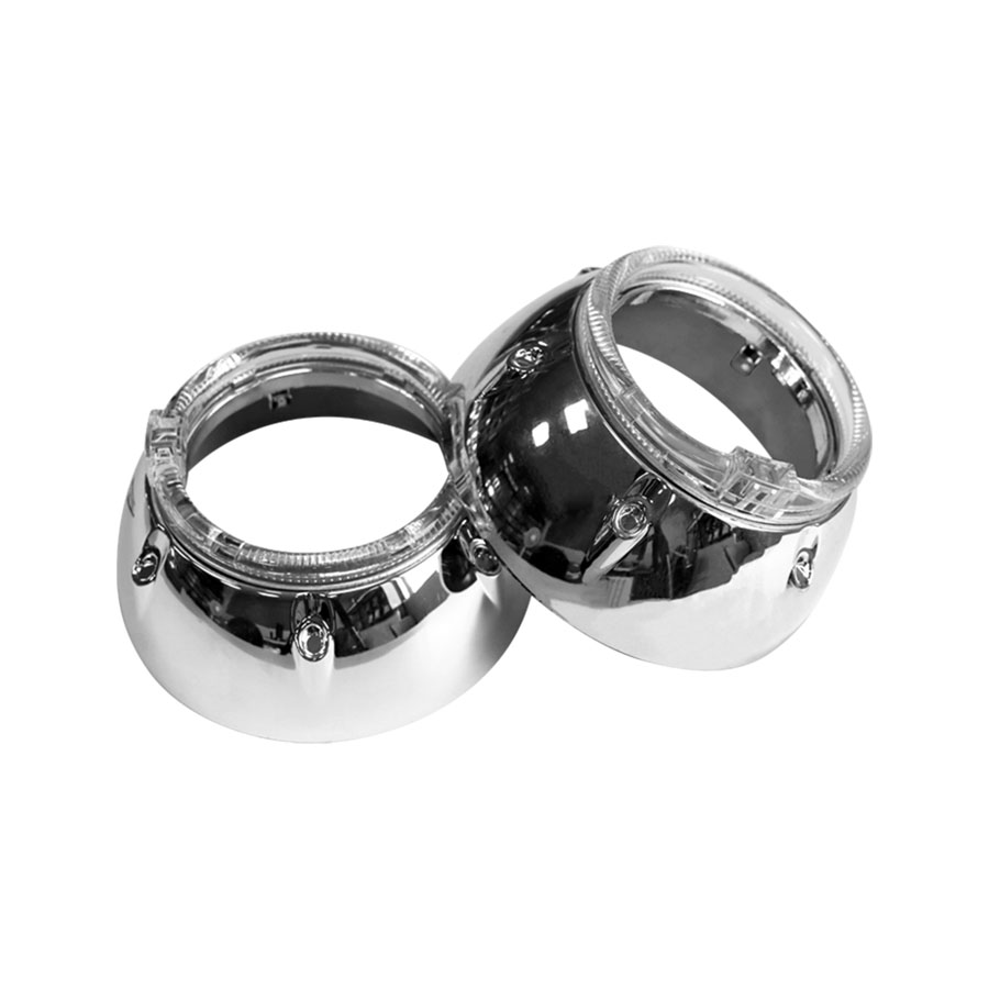 C25 3.0Inch LED CRYSTAL SHROUD