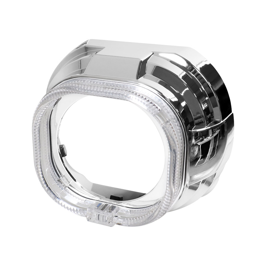 C26S 3.0Inch LED CRYSTAL SHROUD