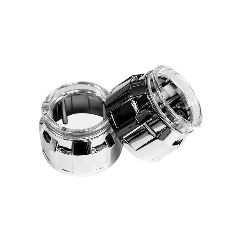 C27 2.5Inch LED CRYSTAL SHROUD