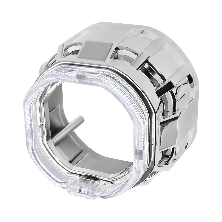 C27S 2.5Inch LED CRYSTAL SHROUD
