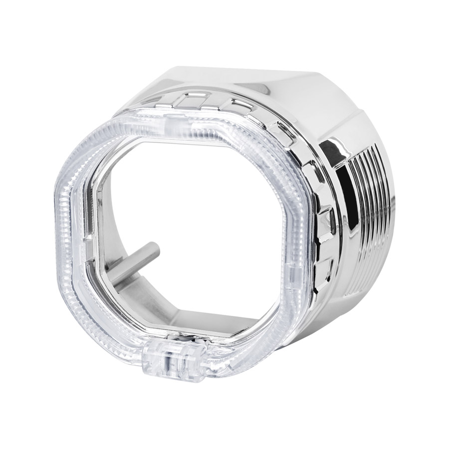 C29S 2.5Inch LED CRYSTAL SHROUD