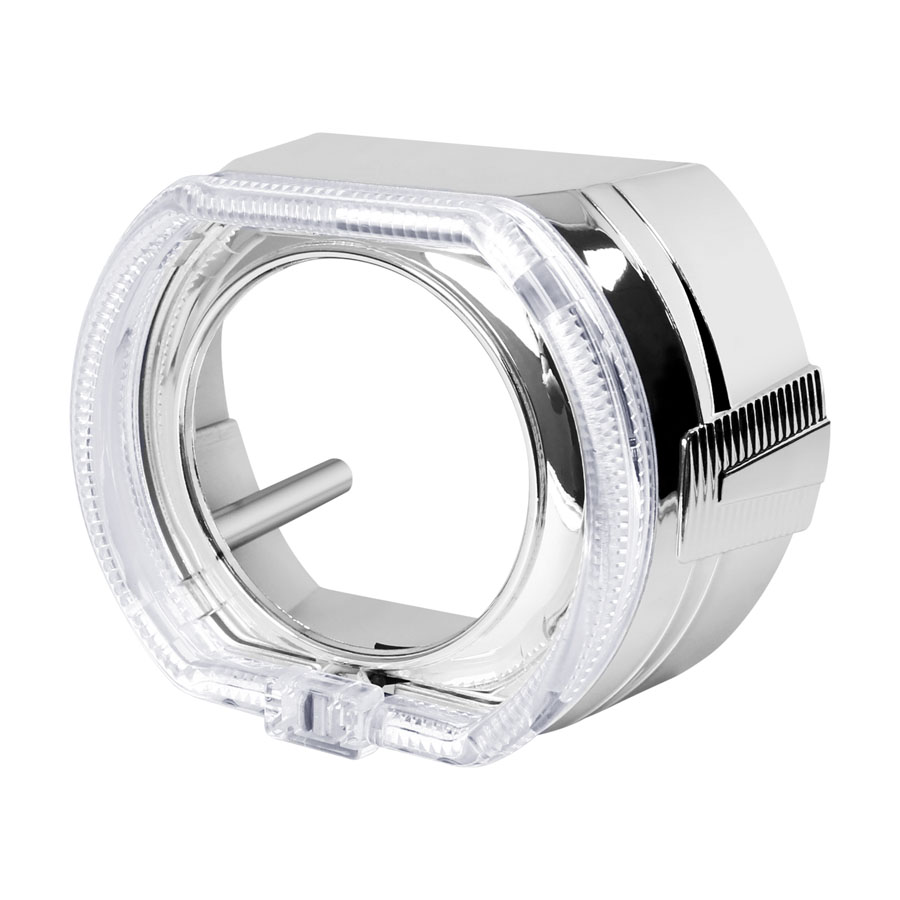 C30 3.0Inch LED CRYSTAL SHROUD
