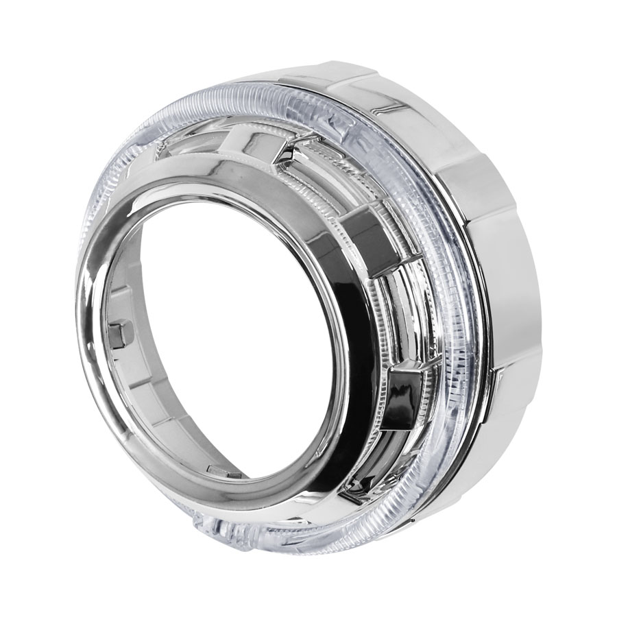 C32 3.0Inch LED CRYSTAL SHROUD