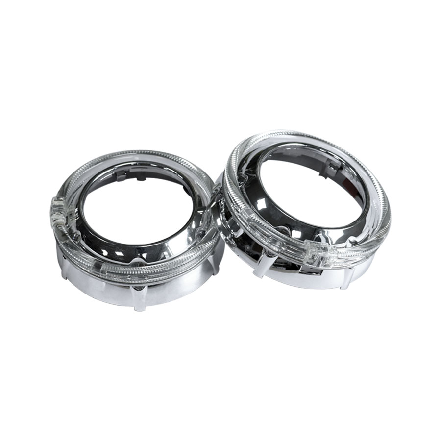 C33 3.0Inch LED CRYSTAL SHROUD